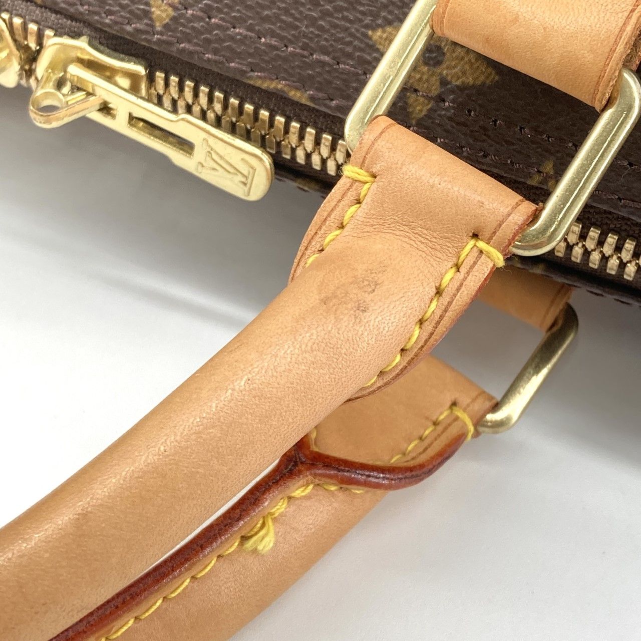 LOUIS VUITTON（ルイ・ヴィトン） キーポル バンドリエール60 M41412