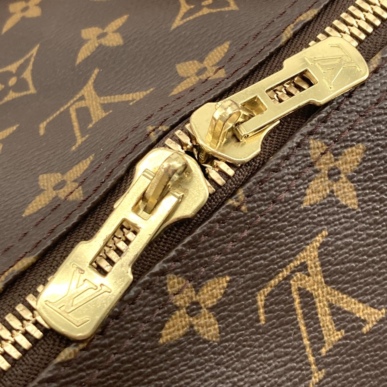 LOUIS VUITTON（ルイ・ヴィトン） キーポル バンドリエール60 M41412