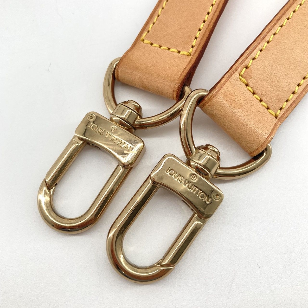 LOUIS VUITTON（ルイ・ヴィトン） キーポル バンドリエール60 M41412