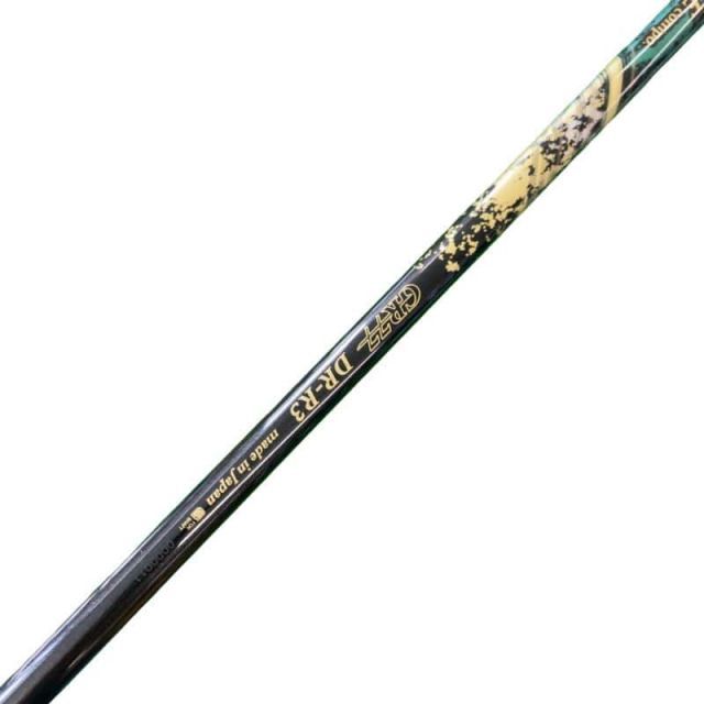 テーラーメイドスリーブ付き(Qi4D系) グラビティードライバー用