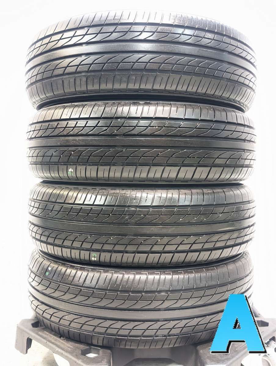 175/65R14 イエローハット PRACTIVA 中古タイヤ サマータイヤ 4本 