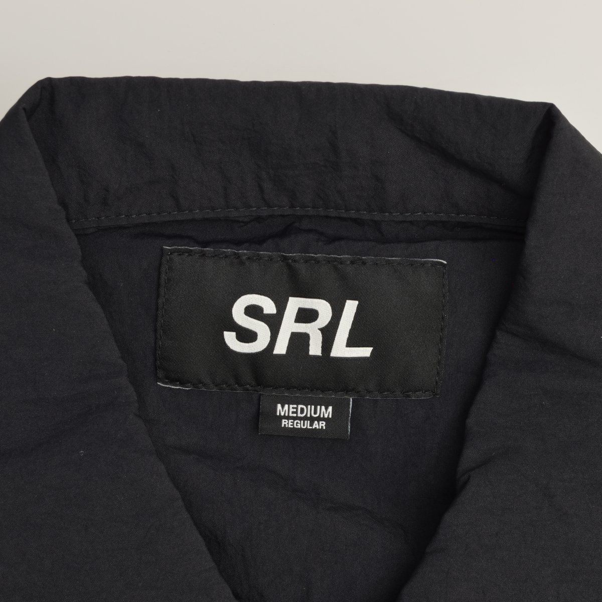 NEIGHBORHOOD】23SS 231BWNH-SHM01 SRL . SHELTECH SHIRT SS半袖シャツ