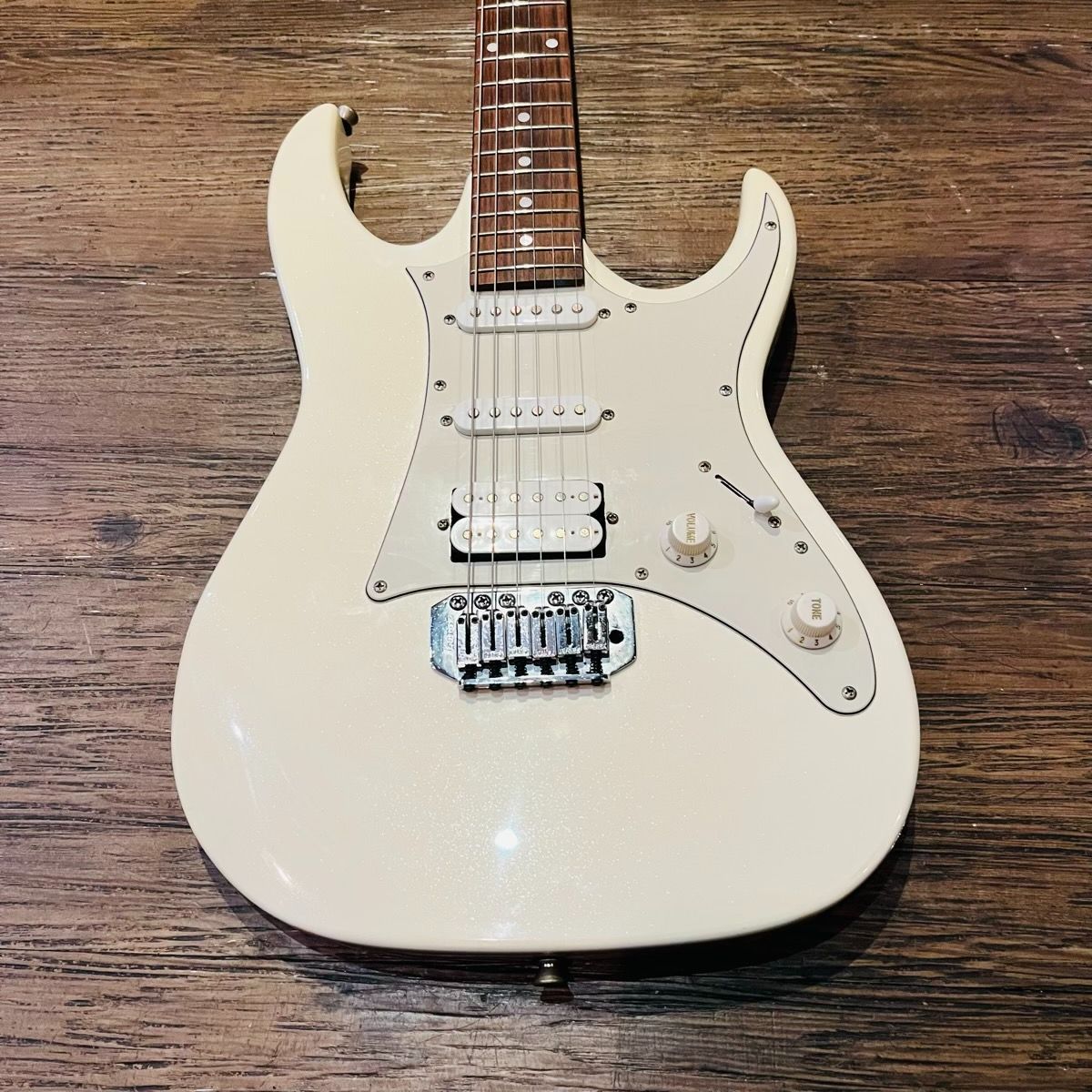 Ibanez GIO GRX40 Electric Guitar アイバニーズ エレキギター - メルカリ