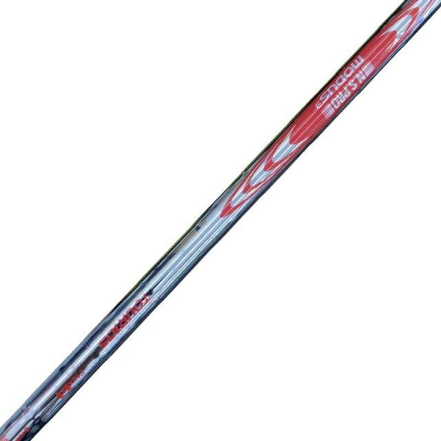 中古】 タイトリスト Titleist T200 #4 単品アイアン LI NS PRO MODUS3