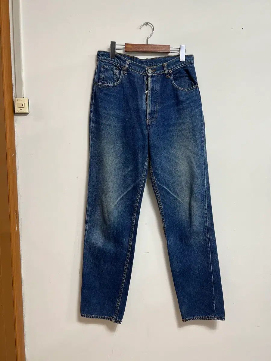 ヴィンテージ 80s リーバイス501 デニムパンツ