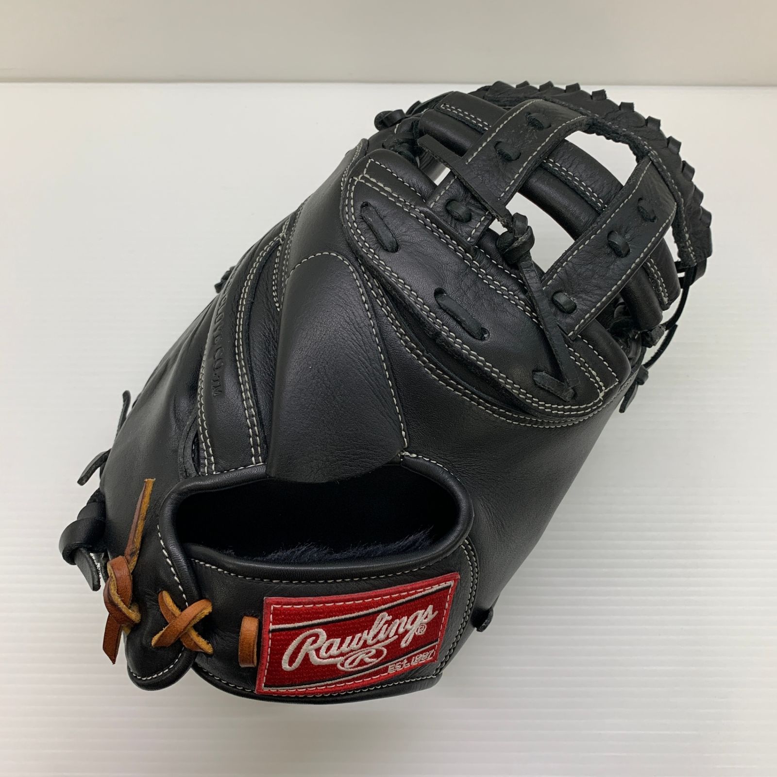 ローリングス Rawlings ゲーマー RGS2DP-B ソフトボール用 大人 一般