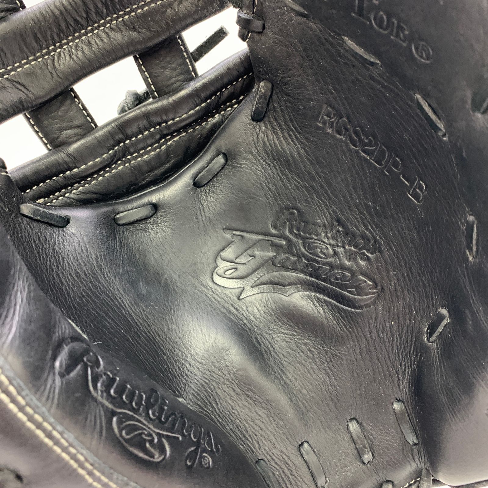 ローリングス Rawlings ゲーマー RGS2DP-B ソフトボール用 大人 一般