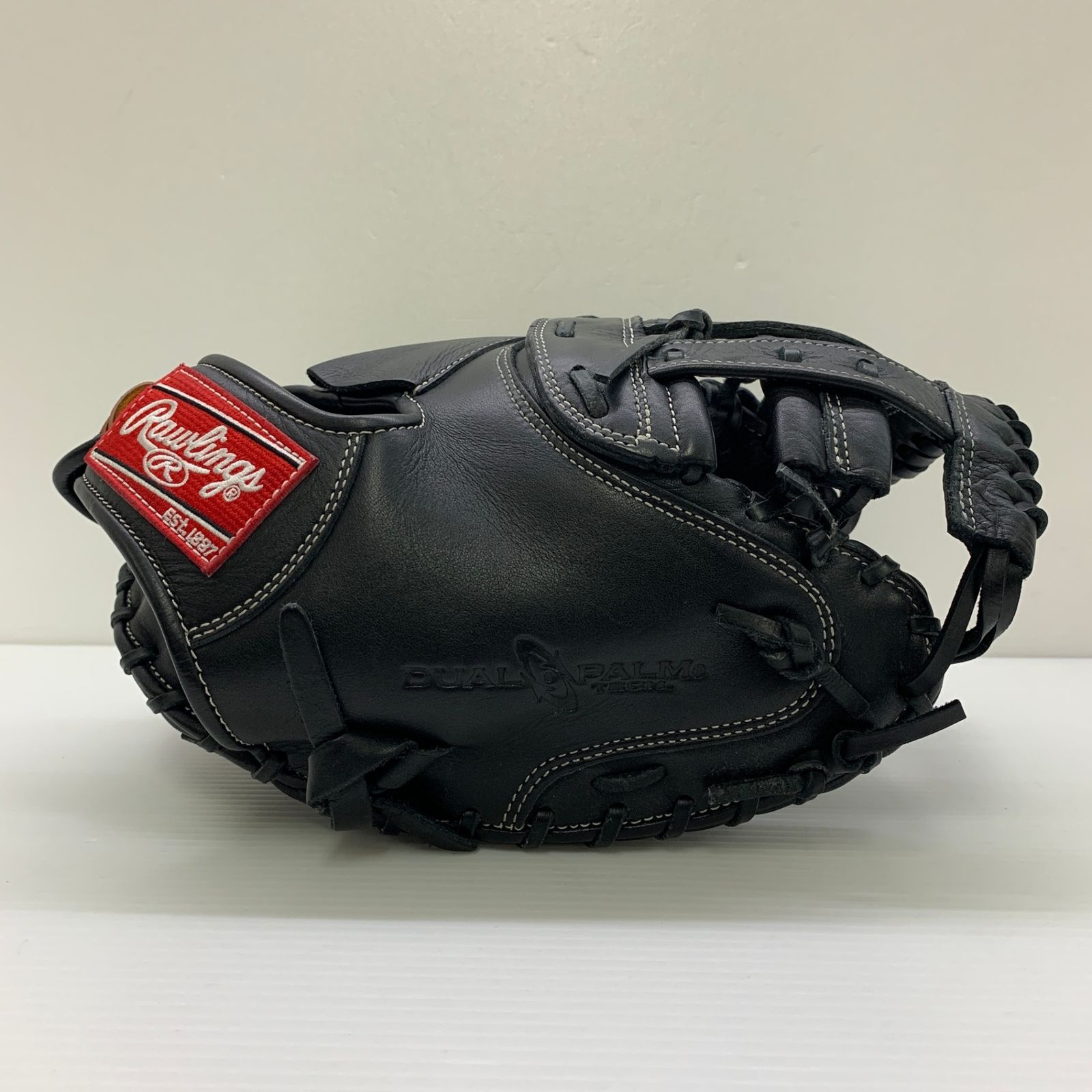 ローリングス Rawlings ゲーマー キャッチャーミット 軟式グローブ