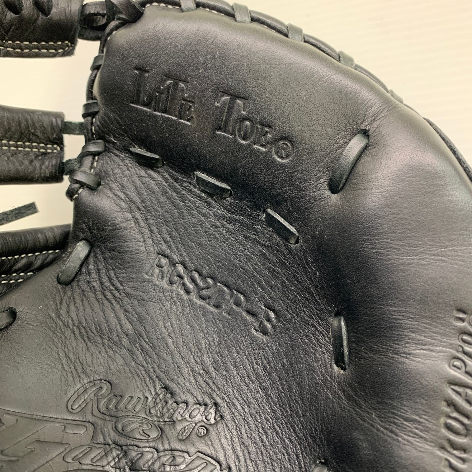 ローリングス Rawlings ゲーマー RGS2DP-B ソフトボール用 大人 一般