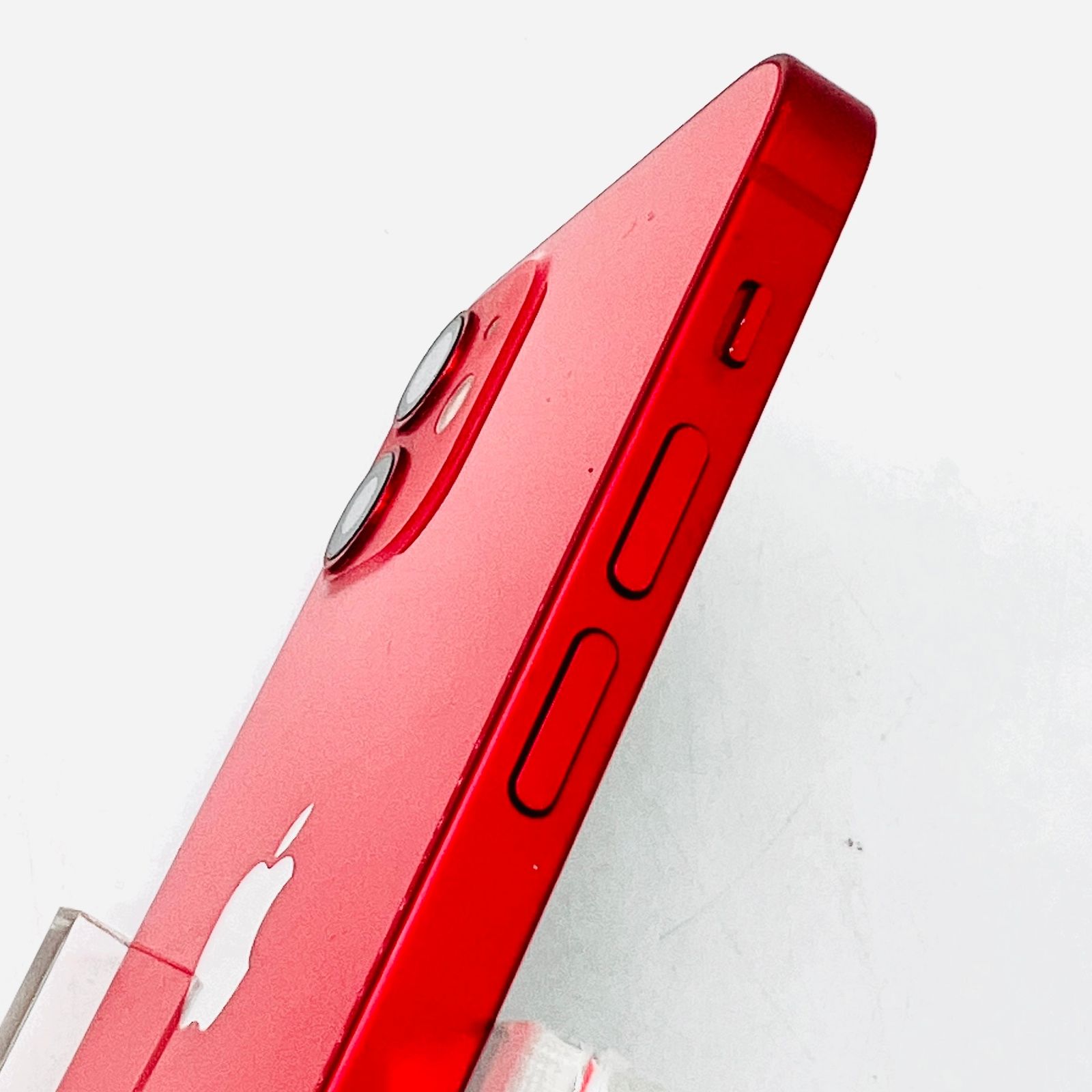 Apple iPhone12 mini 128GB MGDN3J/A プロダクトレッド SIMフリー 動作