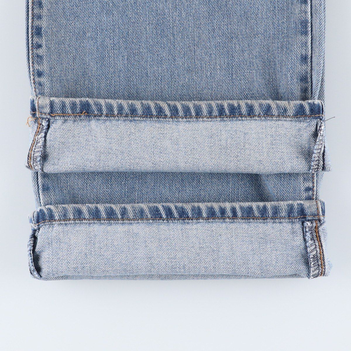 古着 リーバイス Levi's 517 BOOT CUT ブーツカットデニムパンツ