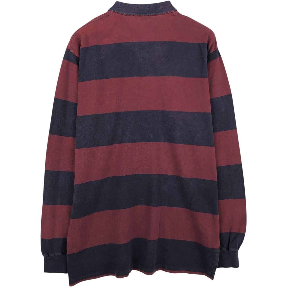 古着 ラルフローレン Ralph Lauren POLO by Ralph Lauren 長袖