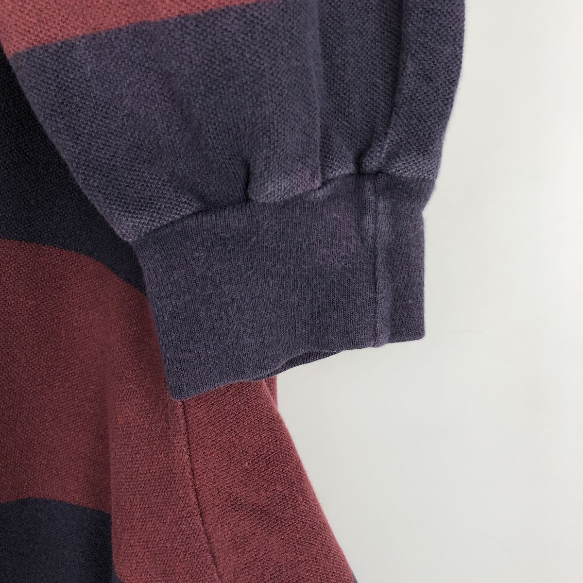 古着 ラルフローレン Ralph Lauren POLO by Ralph Lauren 長袖