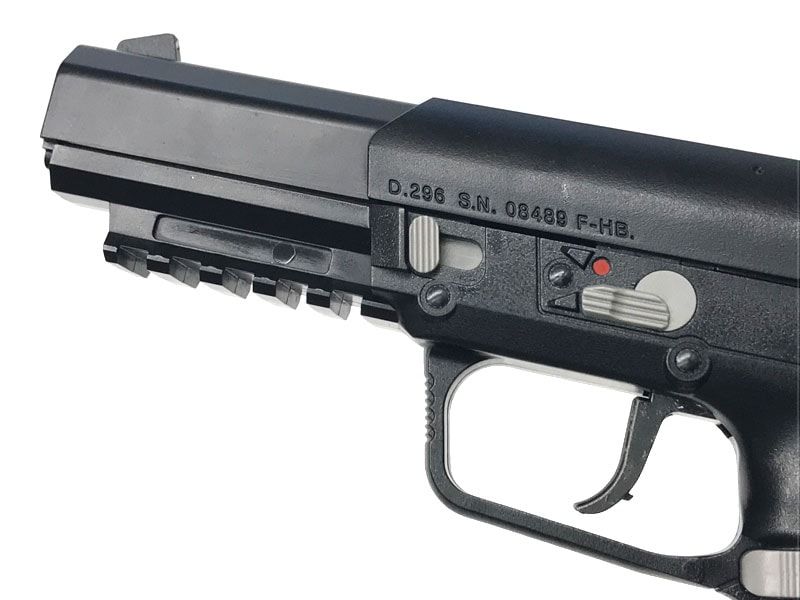 東京マルイ] FN 5-7 ファイブセブン ガスブローバック (中古美品