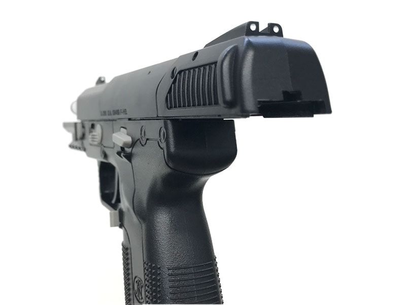 東京マルイ] FN 5-7 ファイブセブン ガスブローバック (中古美品