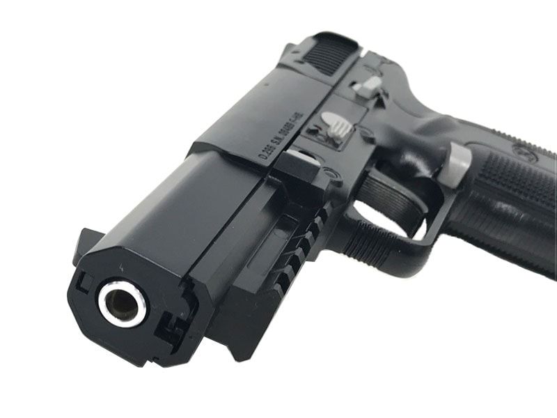 東京マルイ] FN 5-7 ファイブセブン ガスブローバック (中古美品