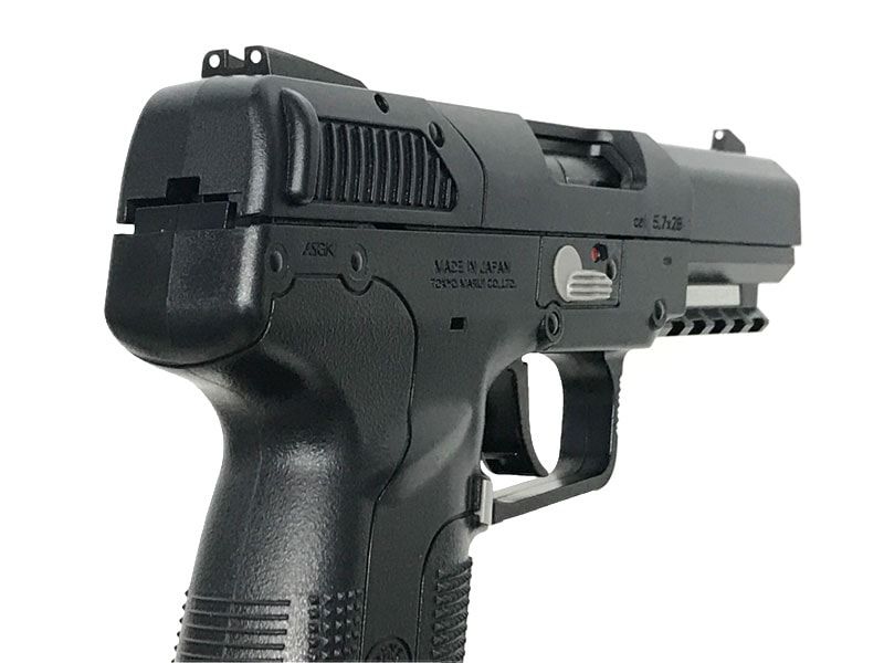 東京マルイ] FN 5-7 ファイブセブン ガスブローバック (中古美品