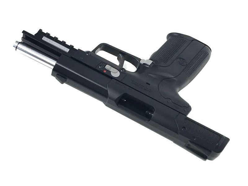 東京マルイ　FN5-7(中古） 東京マルイ] FN 5-7 ファイブセブン ガスブローバック (中古美品