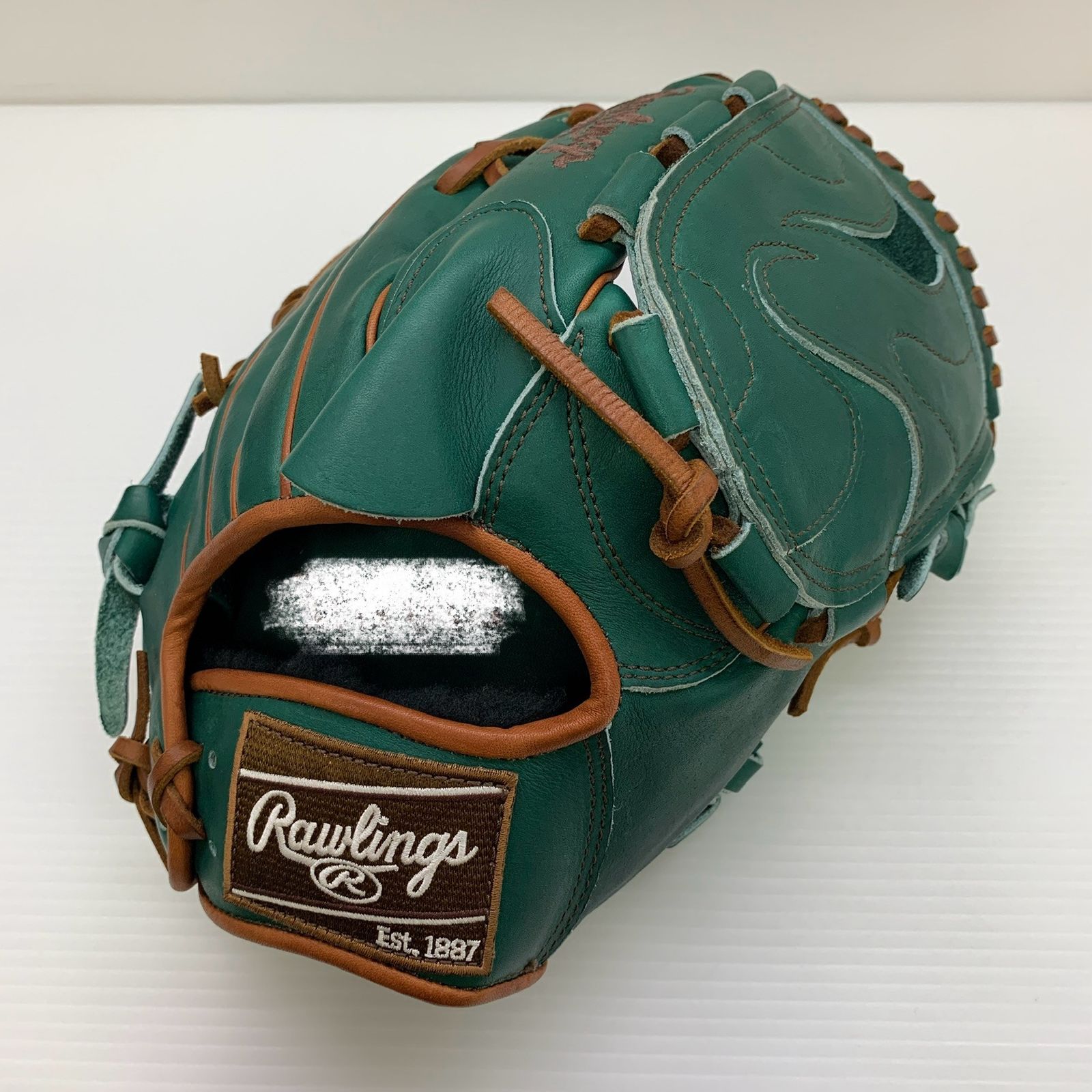 ローリングス Rawlings HOH GRSOGHH 軟式 大人 一般 投手用 グローブ 