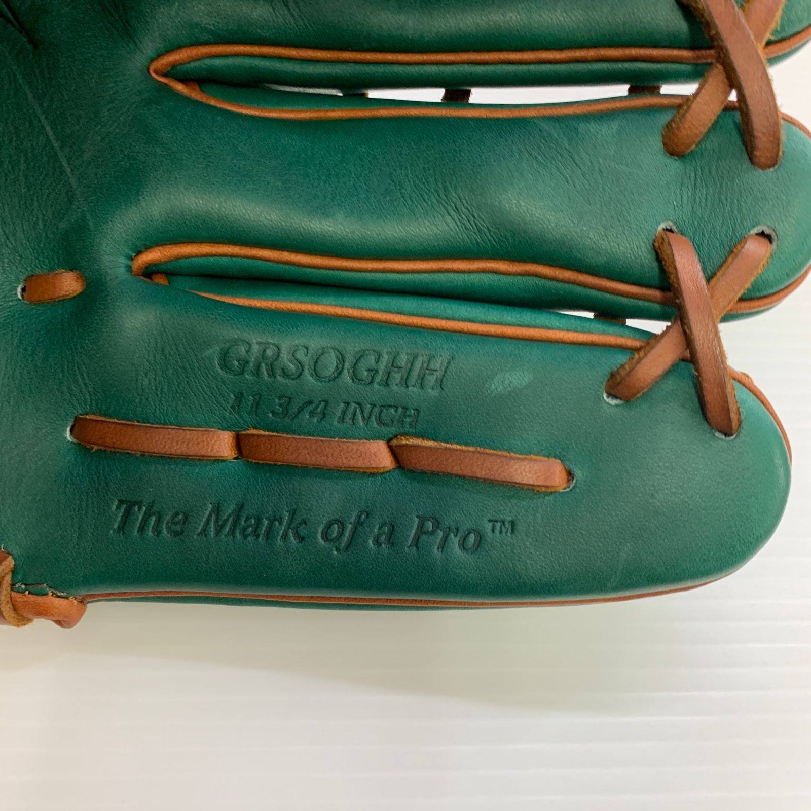 ローリングス Rawlings HOH GRSOGHH 軟式 大人 一般 投手用 グローブ