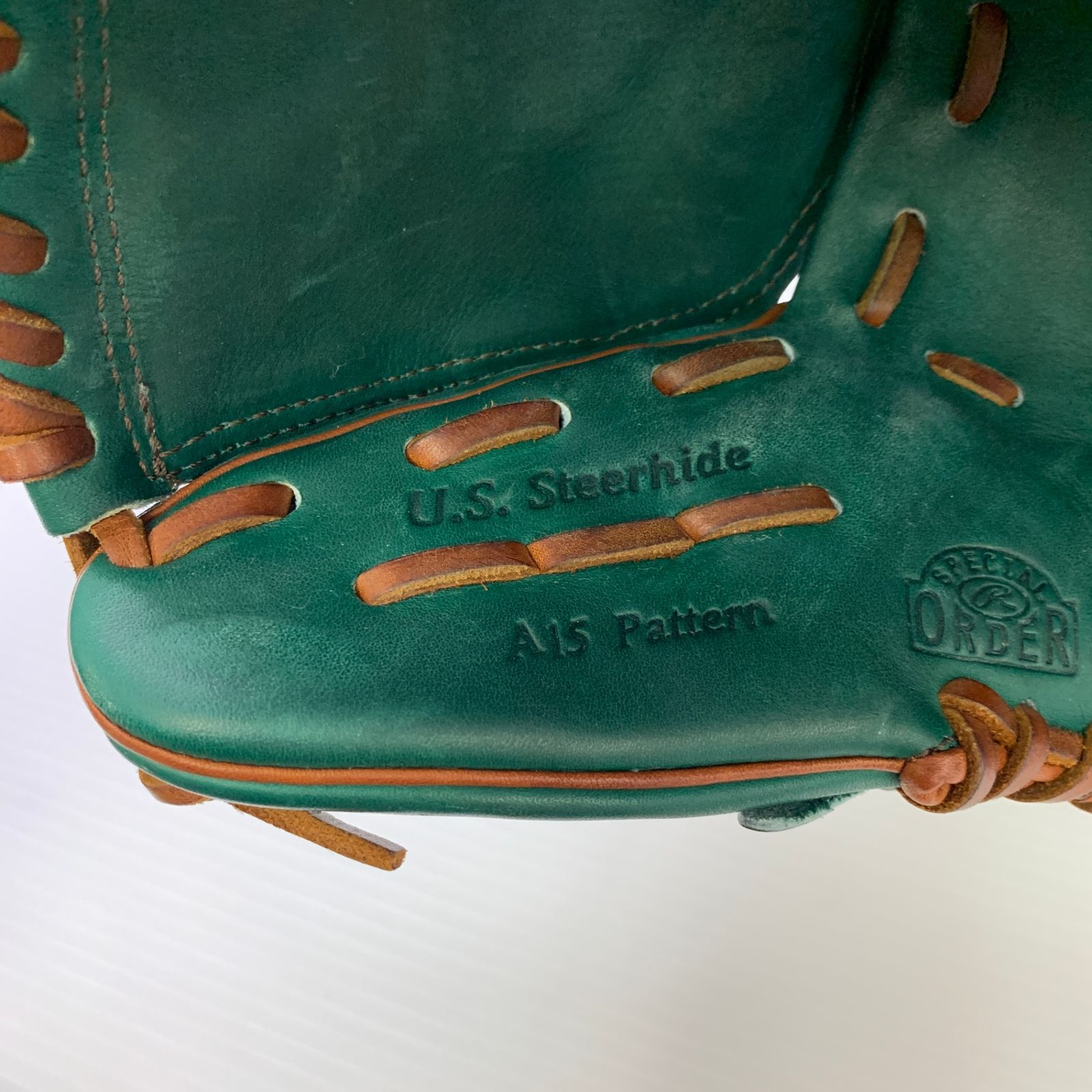 ローリングス Rawlings HOH GRSOGHH 軟式 大人 一般 投手用 グローブ