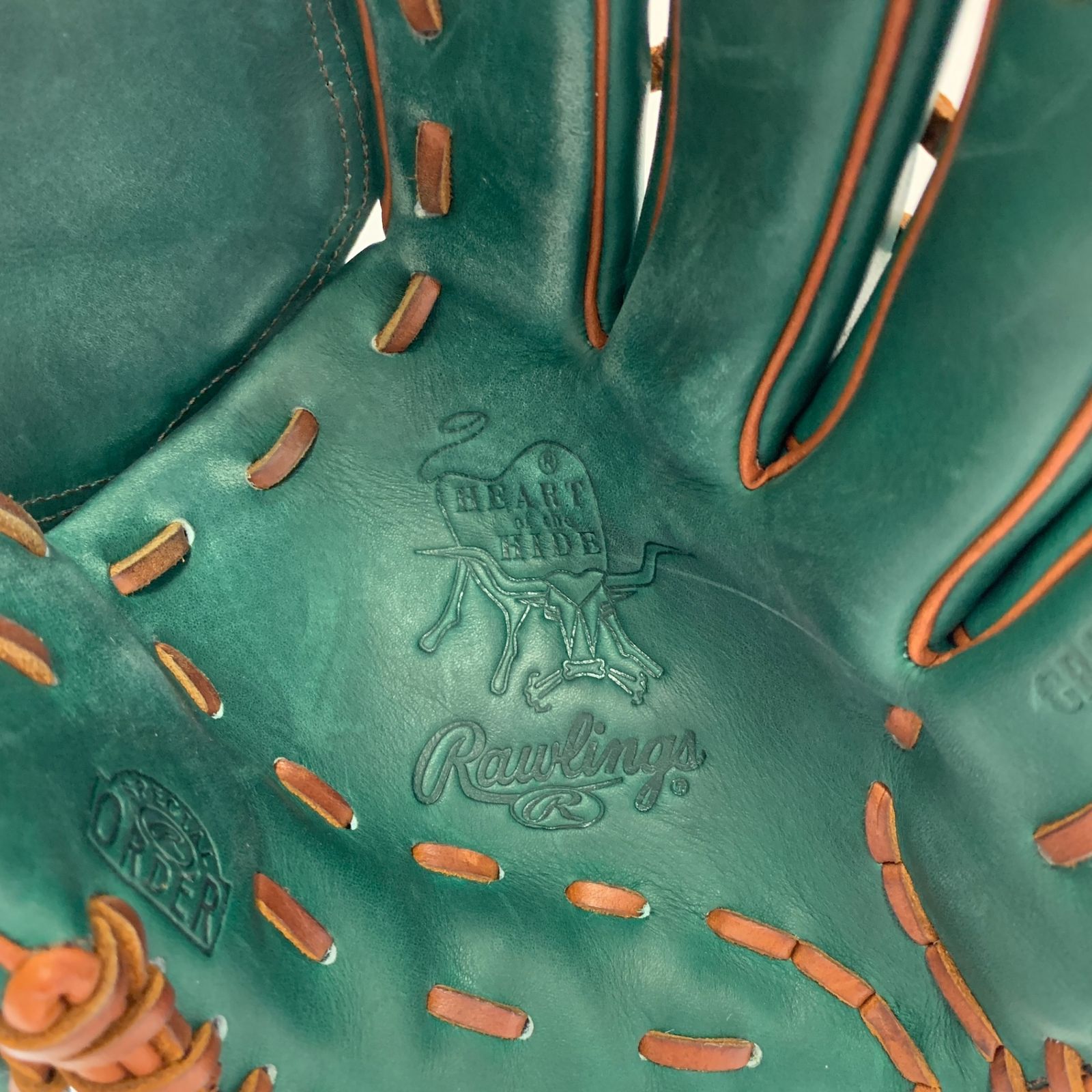 ローリングス Rawlings HOH GRSOGHH 軟式 大人 一般 投手用 グローブ