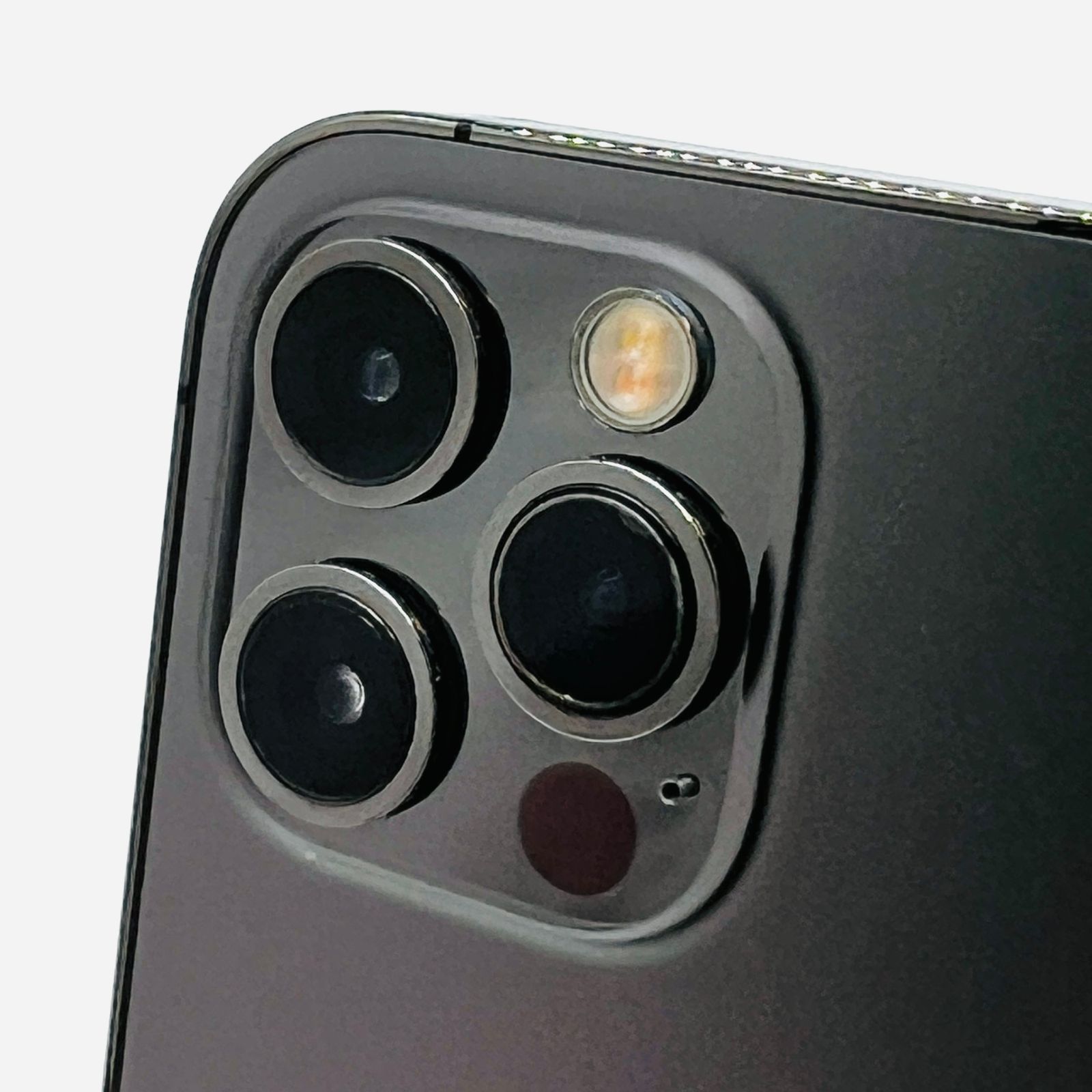 docomo iPhone 12 Pro 256GB グラファイト 中古 - メルカリ