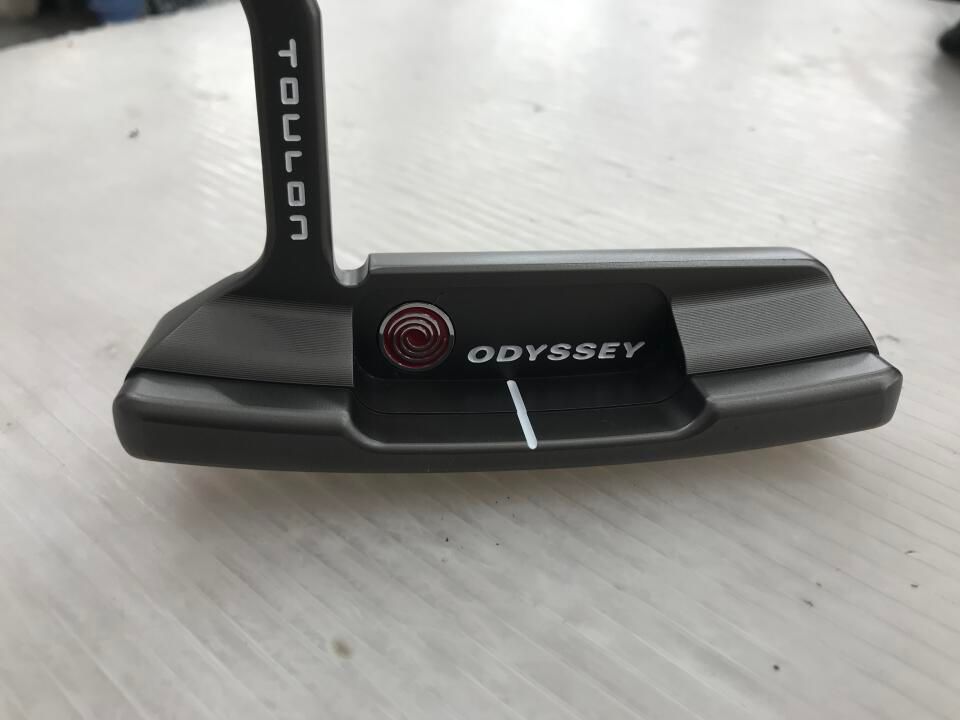 オデッセイ TOULON Ai-ONE SAN DIEGO H1 パター 中古【最短即日発送