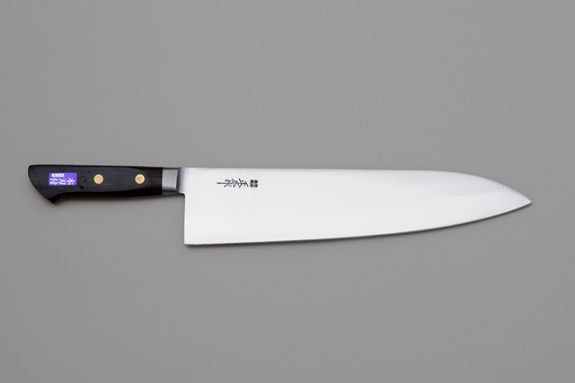 包丁 日本製 さびにくい 13028 正広作 口金付 小間切 300mm 家庭用 関の刃物 プロ仕様 職人用 肉解体 27,099円