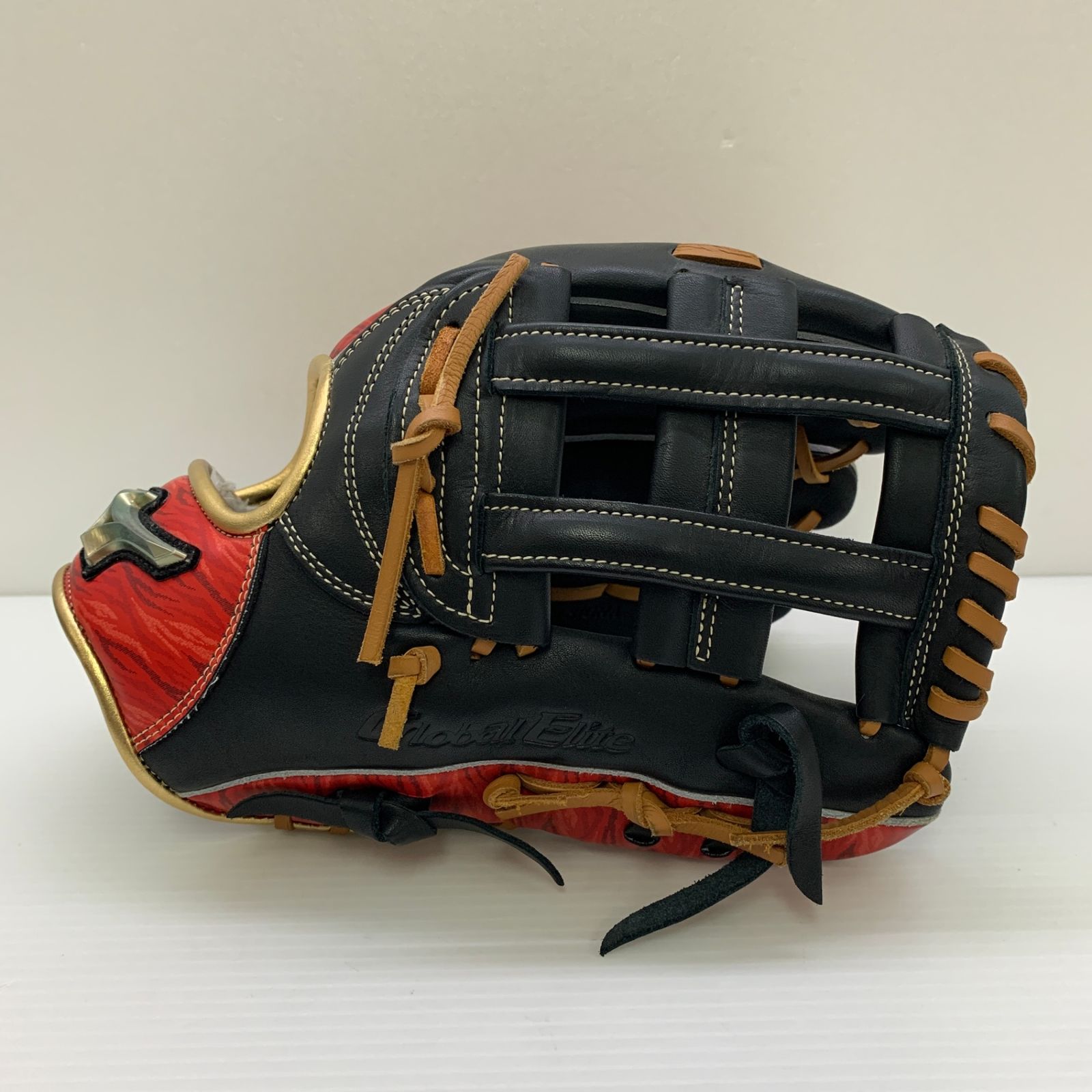MIZUNO Global Elite グローバルエリート グローブ MIZUNO Global Elite 軟式野球グローブ Mizuno グローバルエリート