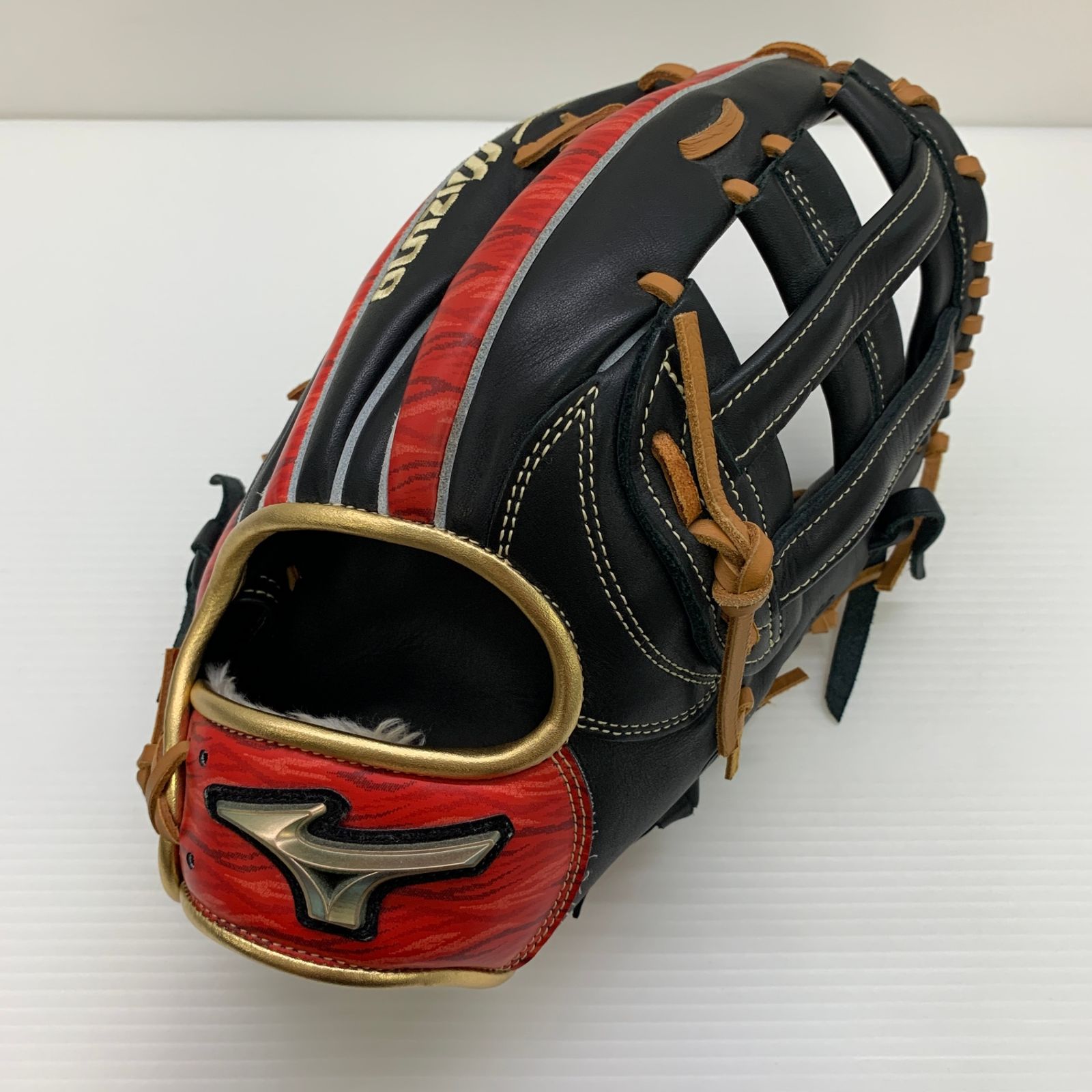 ミズノ Global グローバルエリート Elite Mizuno MIZUNO グローブ 内