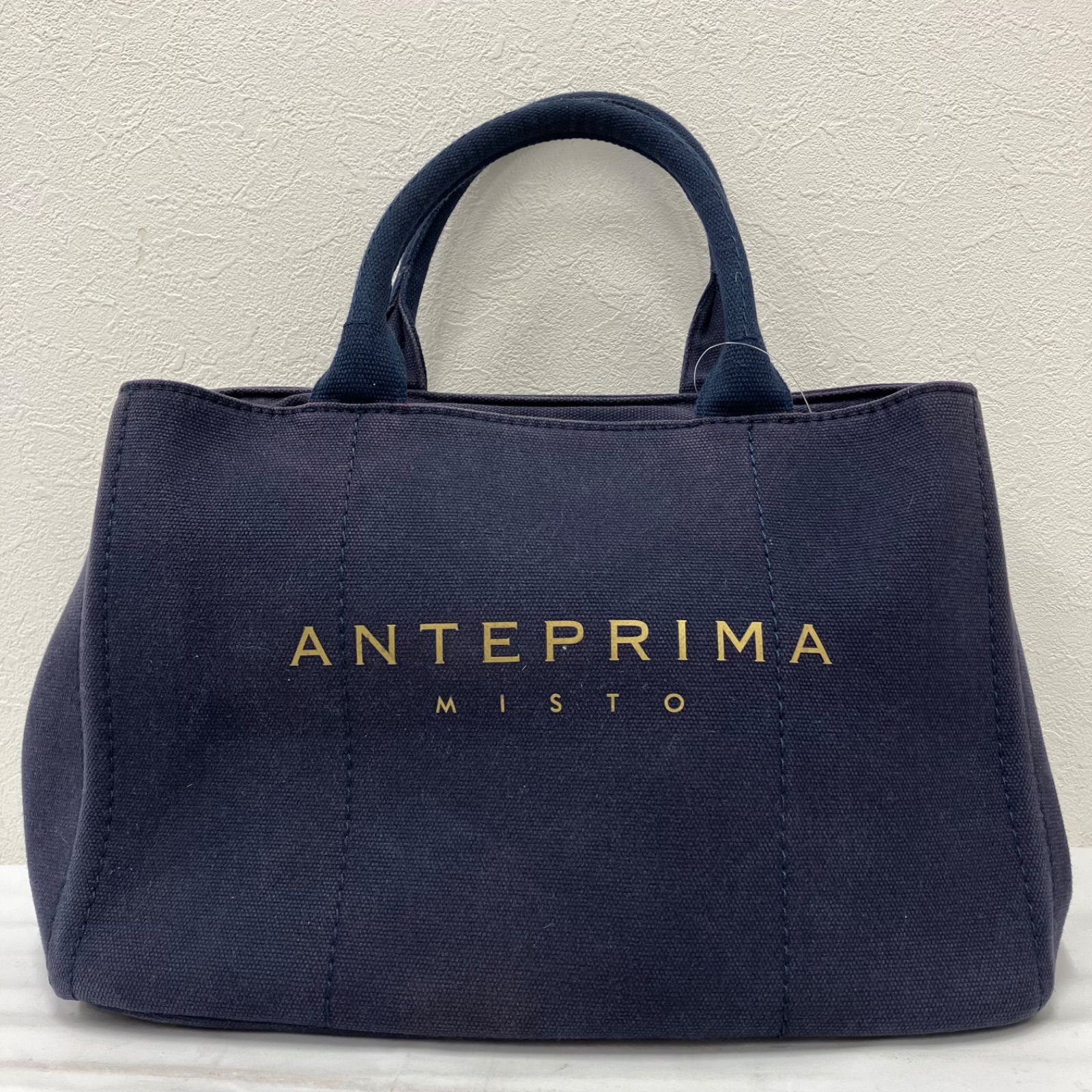 Y3856 ANTEPRIMA MISTO アンテプリマ ミスト トートバッグ