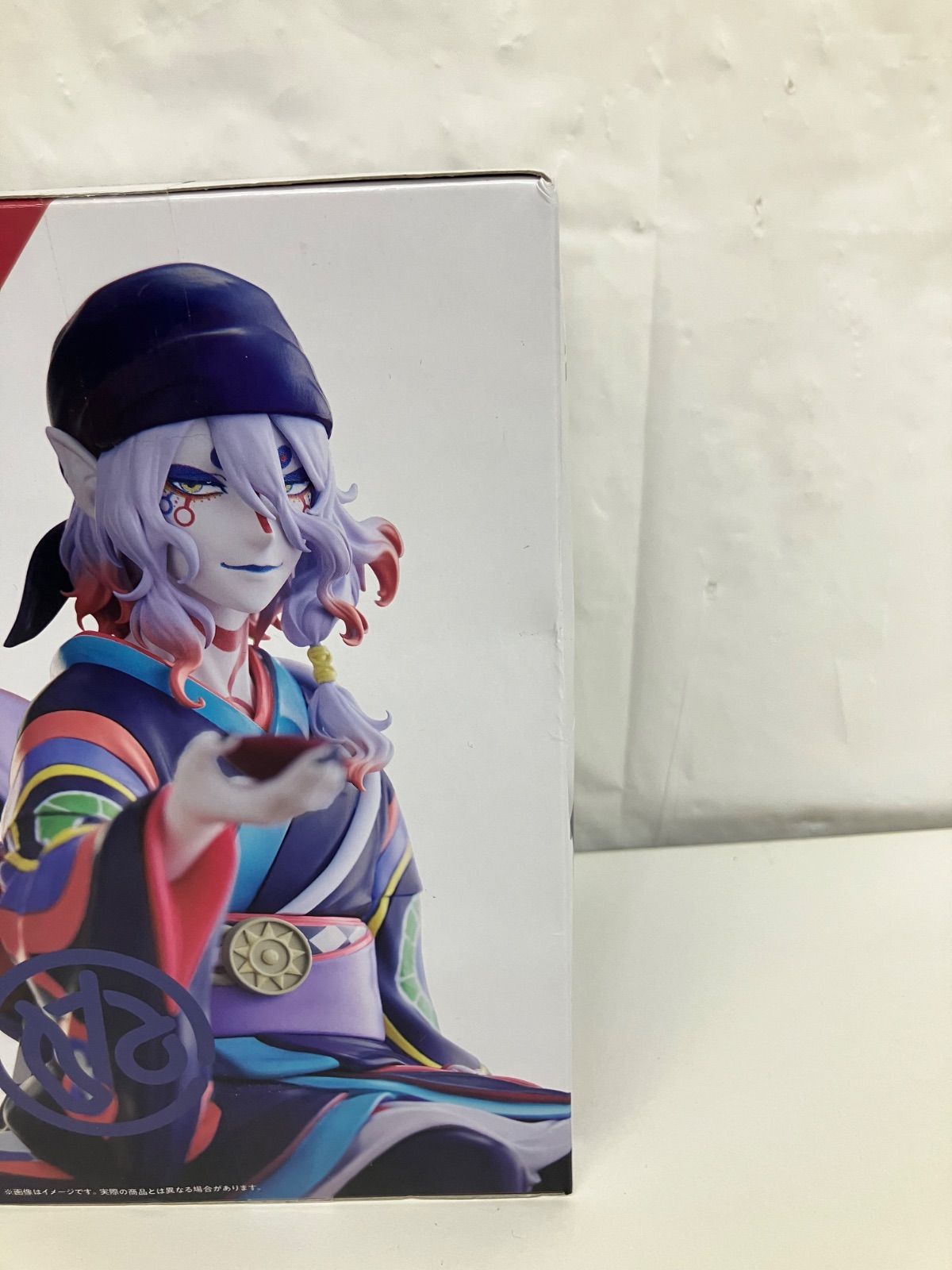 未開封 モノノ怪 ぬーどるストッパー フィギュア 3個セット LF7117