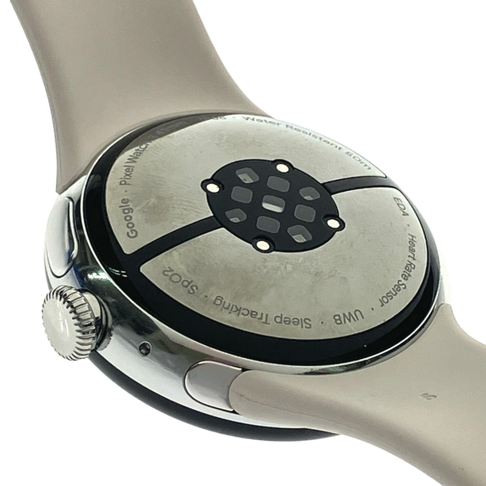 中古 Google Pixel Watch 3 41mm Wi-Fi GBDU9 - メルカリ