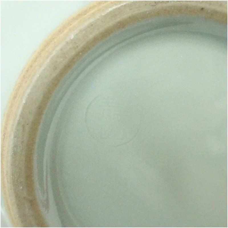 飛青磁建水 茶道具 茶道 おしゃれ 道具 けんすい こぼし 茶器 お茶
