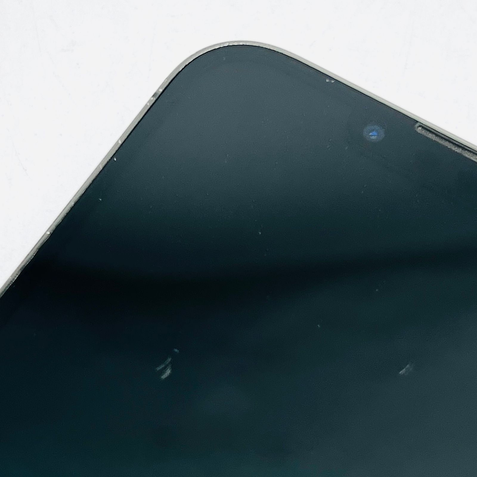 iPhone 13 Pro 256GB グラファイト SIM解除済 - メルカリ