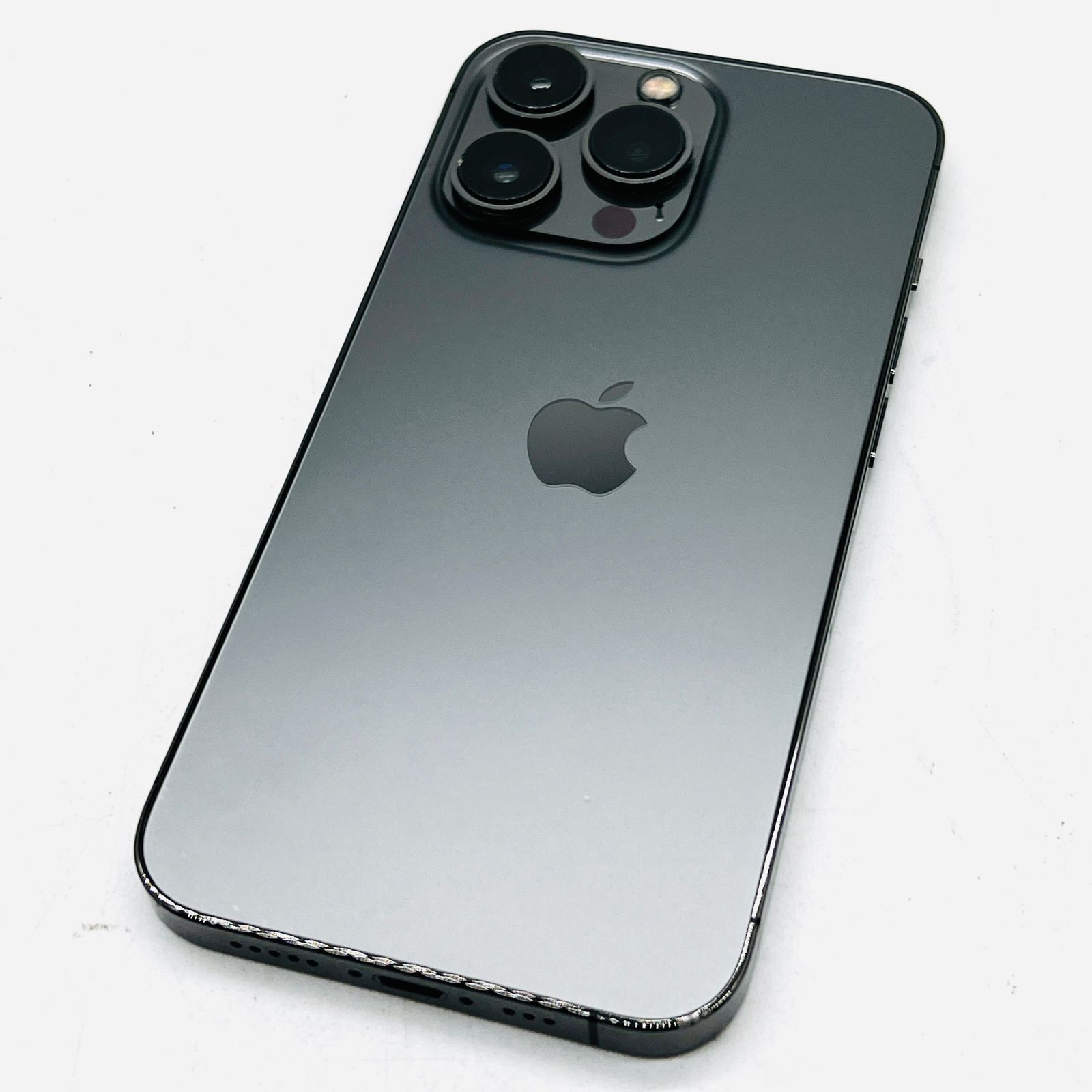 iPhone 13 Pro 256GB グラファイト SIM解除済 - メルカリ