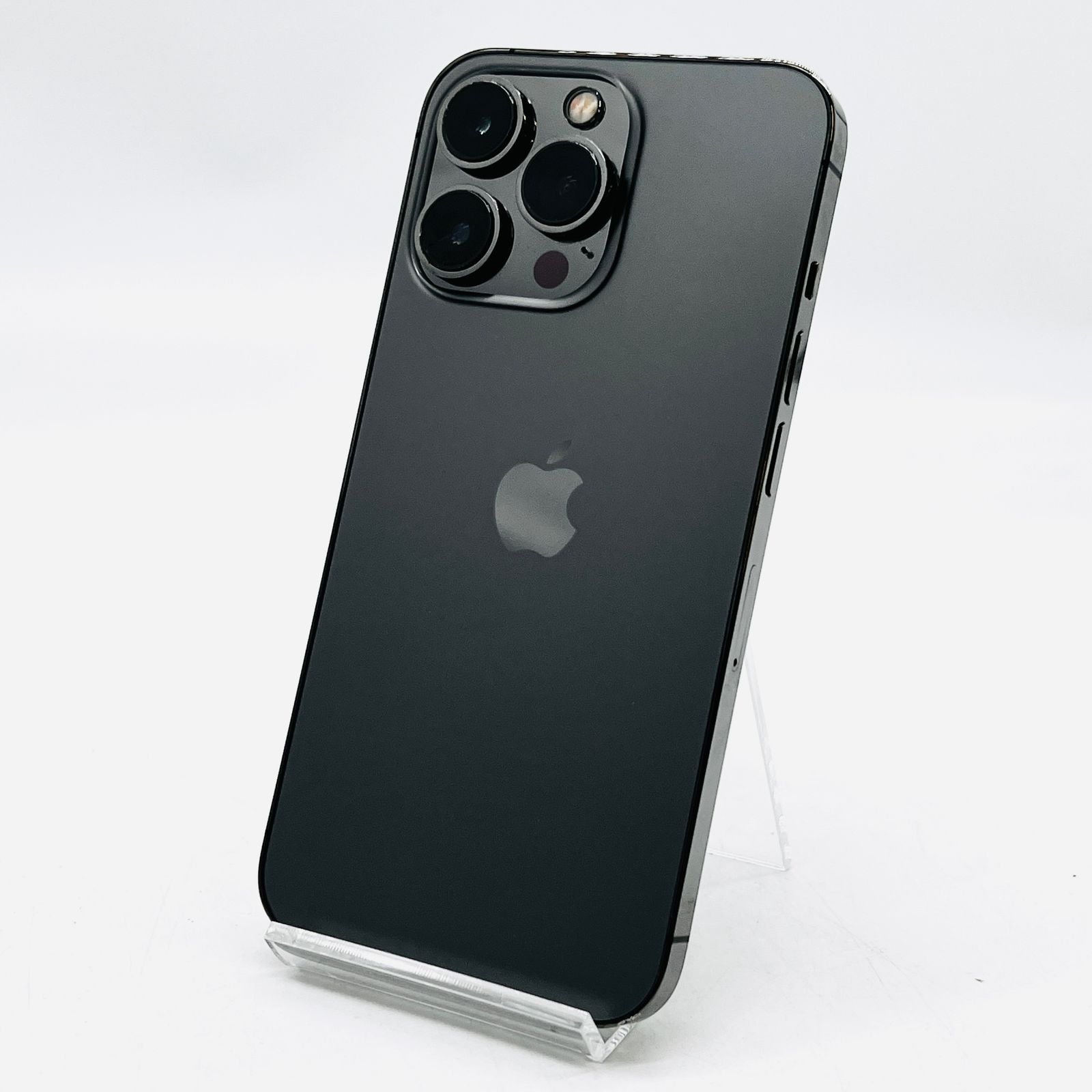 iPhone 13pro グラファイト　256GB SIM解除済み iPhone 13 Pro 256GB グラファイト SIM解除済 - メルカリ