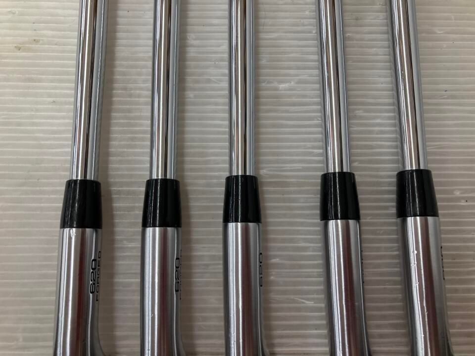 タイトリスト MB 620 ダイナミックゴールドEXツアーイシュー X100 