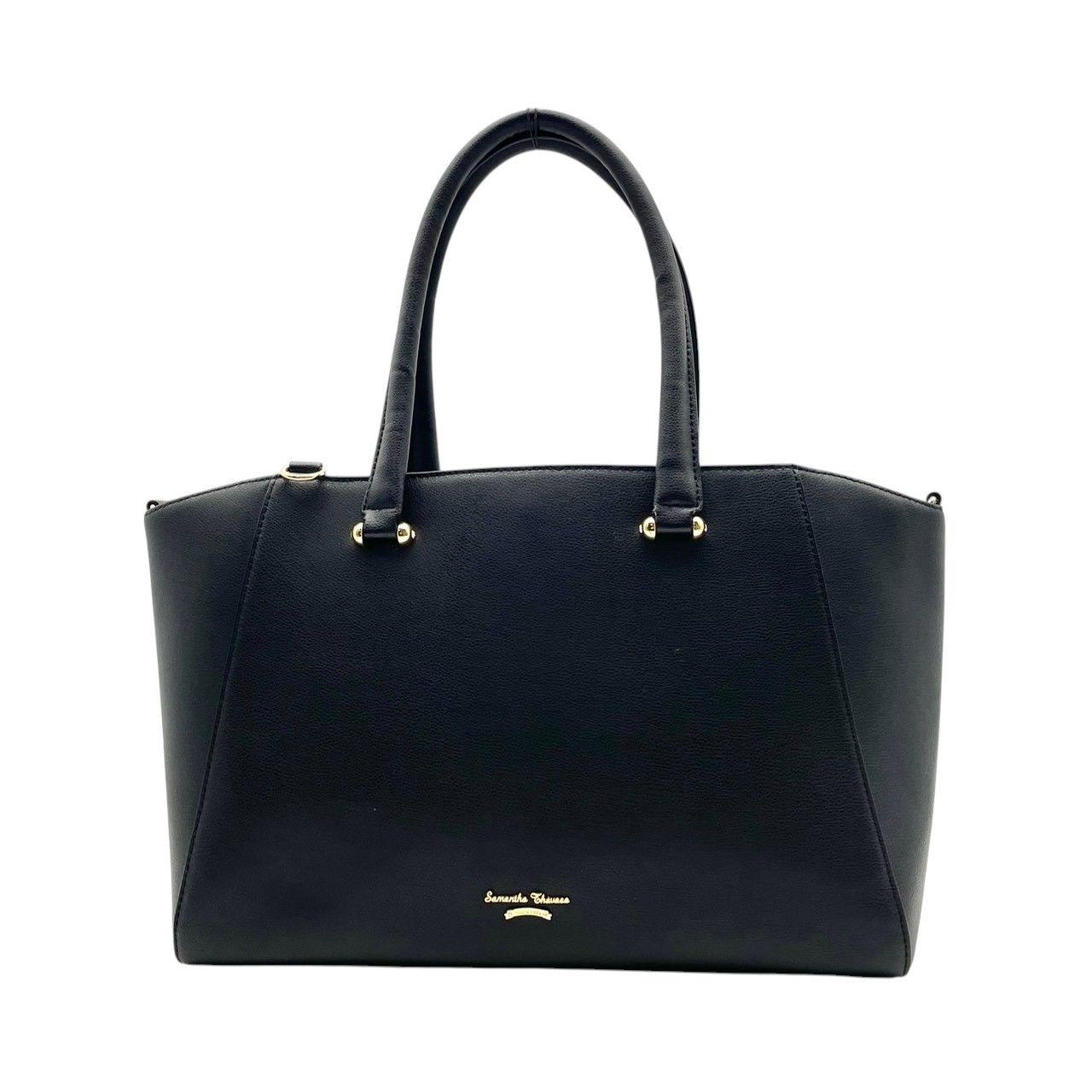 美品】サマンサタバサ バッグ トートバッグ ハンドバッグ ショルダー 