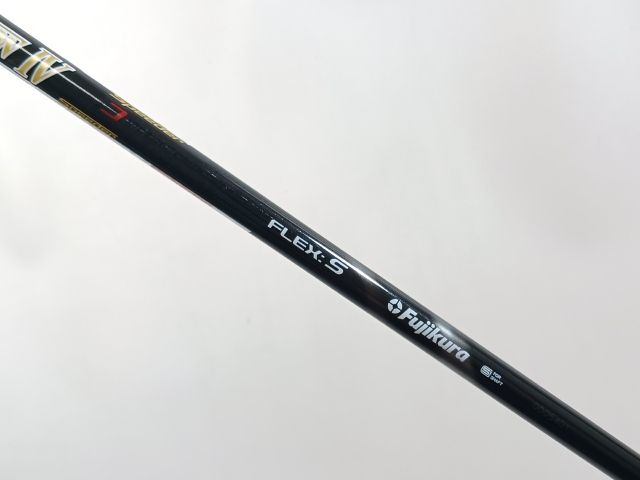 入間□【中古】 シャフト その他 Speeder 569 Evolution IV（S