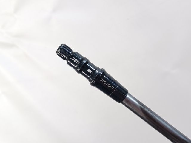 入間□【中古】 シャフト その他 Speeder 569 Evolution IV（S