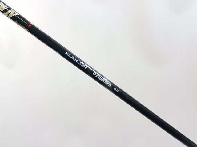入間□【中古】 シャフト その他 Speeder 569 Evolution IV（S