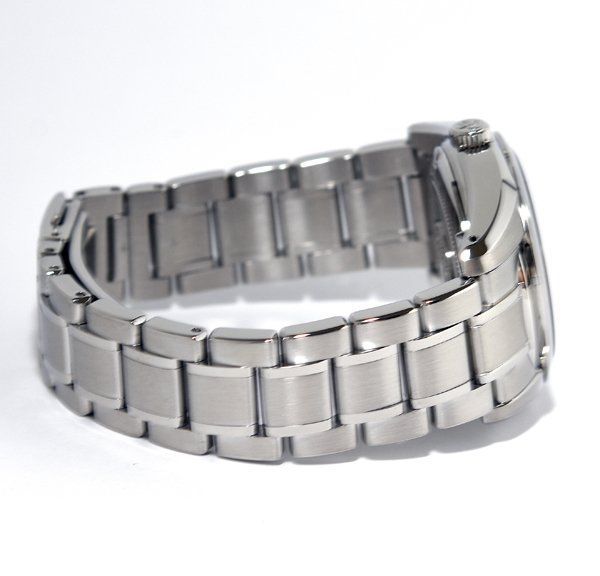 OH済 箱付 新品同様 Grand Seiko GS グランドセイコー SBGR001 9S55