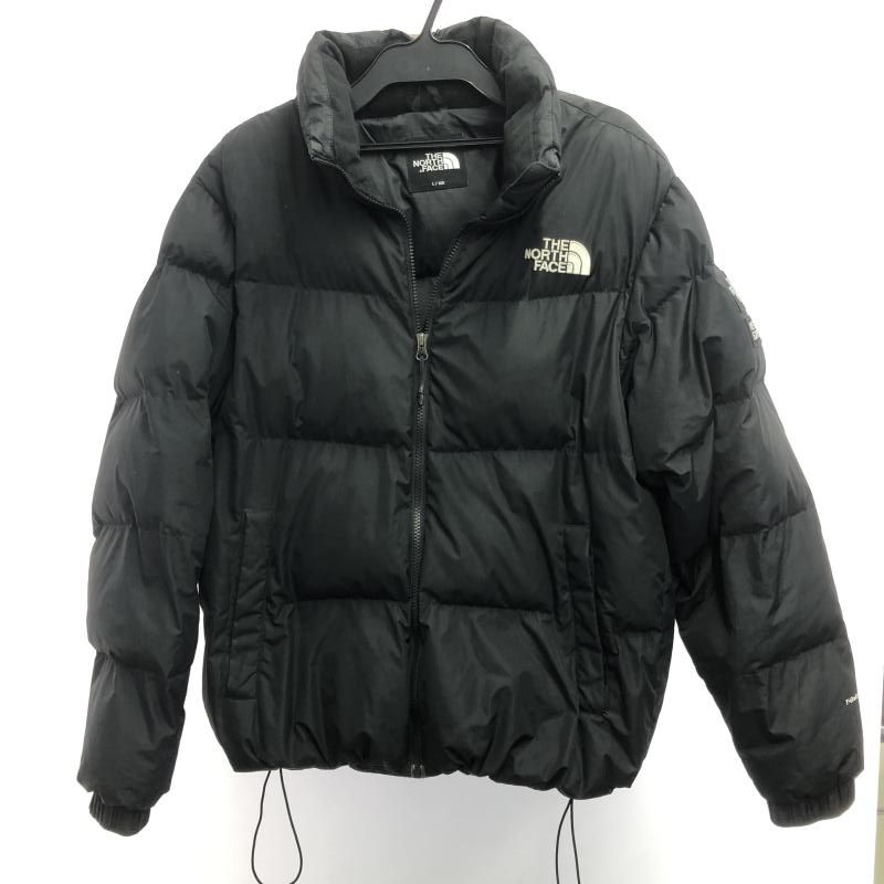 中古】THE NORTH FACE ASPEN EX ON BALL JACKET L ブラック[66] - メルカリ