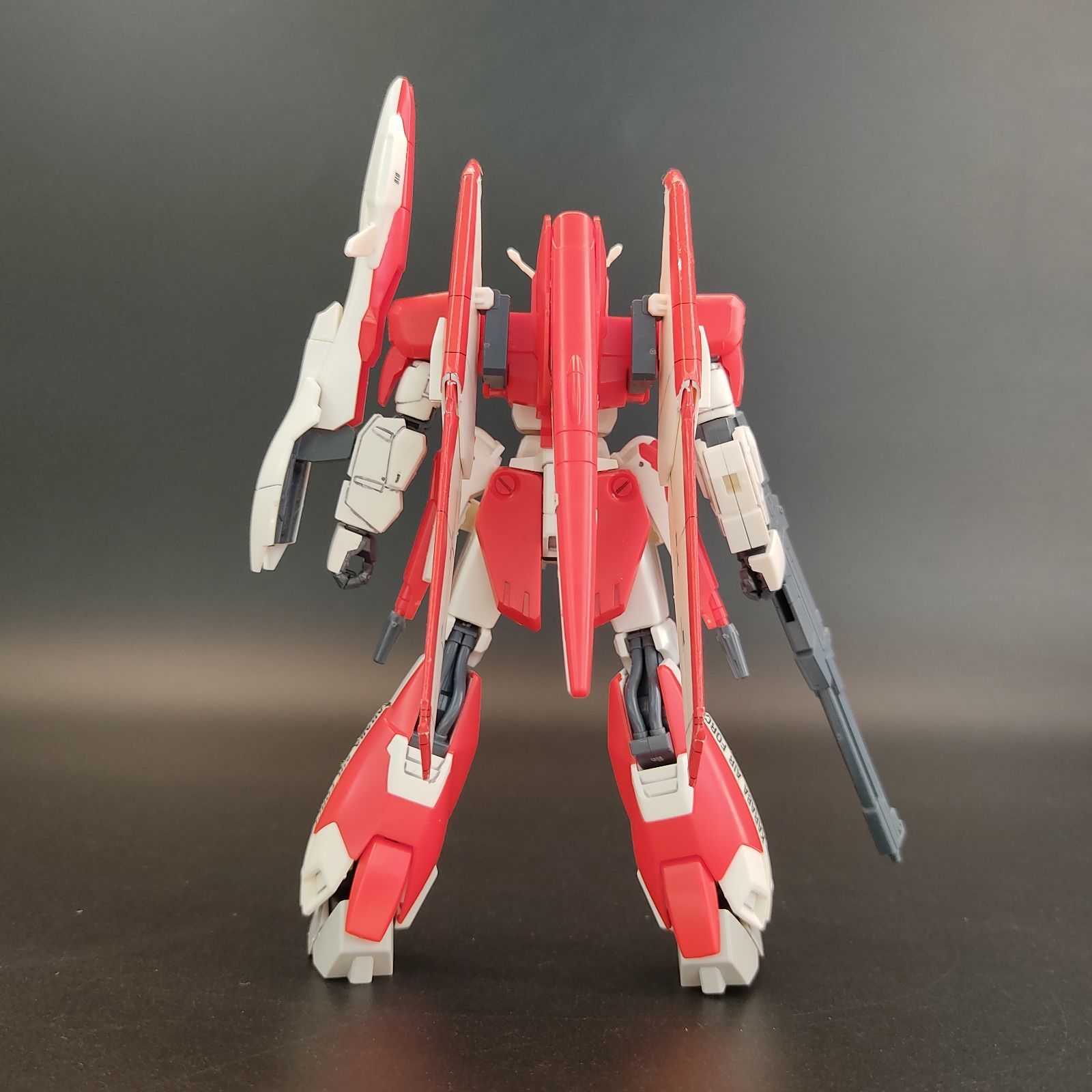 ☆ショップ限定割引クーポン発行中☆ ガンプラ【ジャンク品/墨入れ