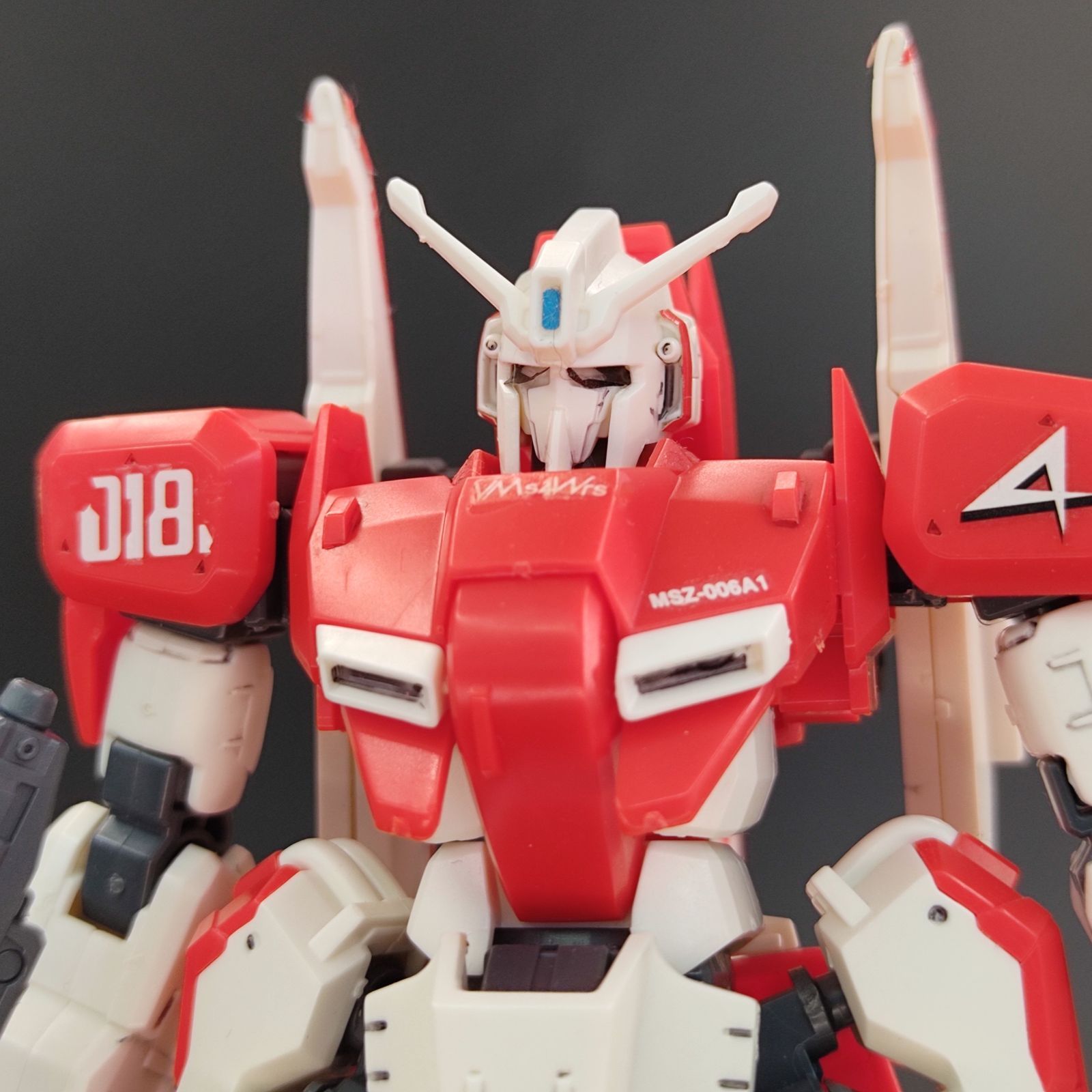 ☆ショップ限定割引クーポン発行中☆ ガンプラ【ジャンク品/墨入れ