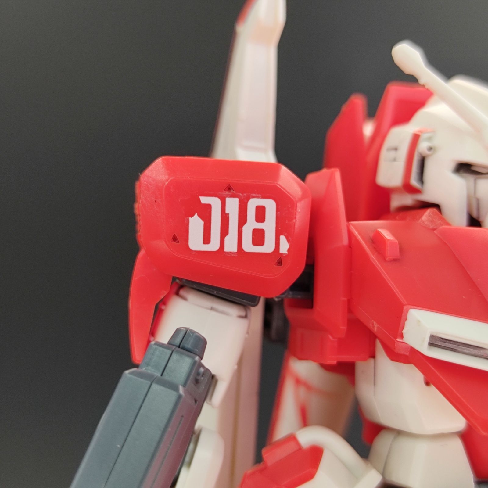 ☆ショップ限定割引クーポン発行中☆ ガンプラ【ジャンク品/墨入れ