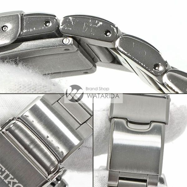 セイコー SEIKO 腕時計 プロスペックス メカニカル ダイバーズ SBDC101