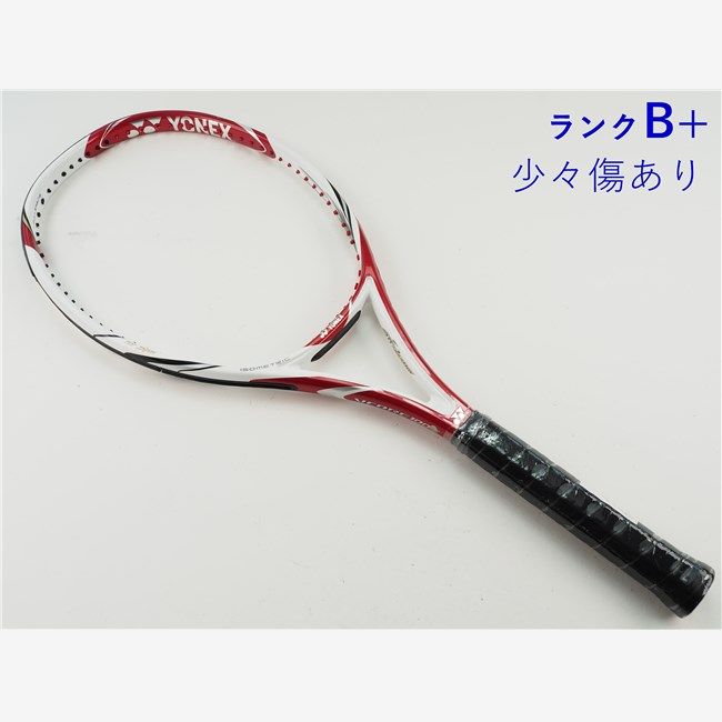 中古 テニスラケット ヨネックス ブイコア 100エス 2011年モデル (G2